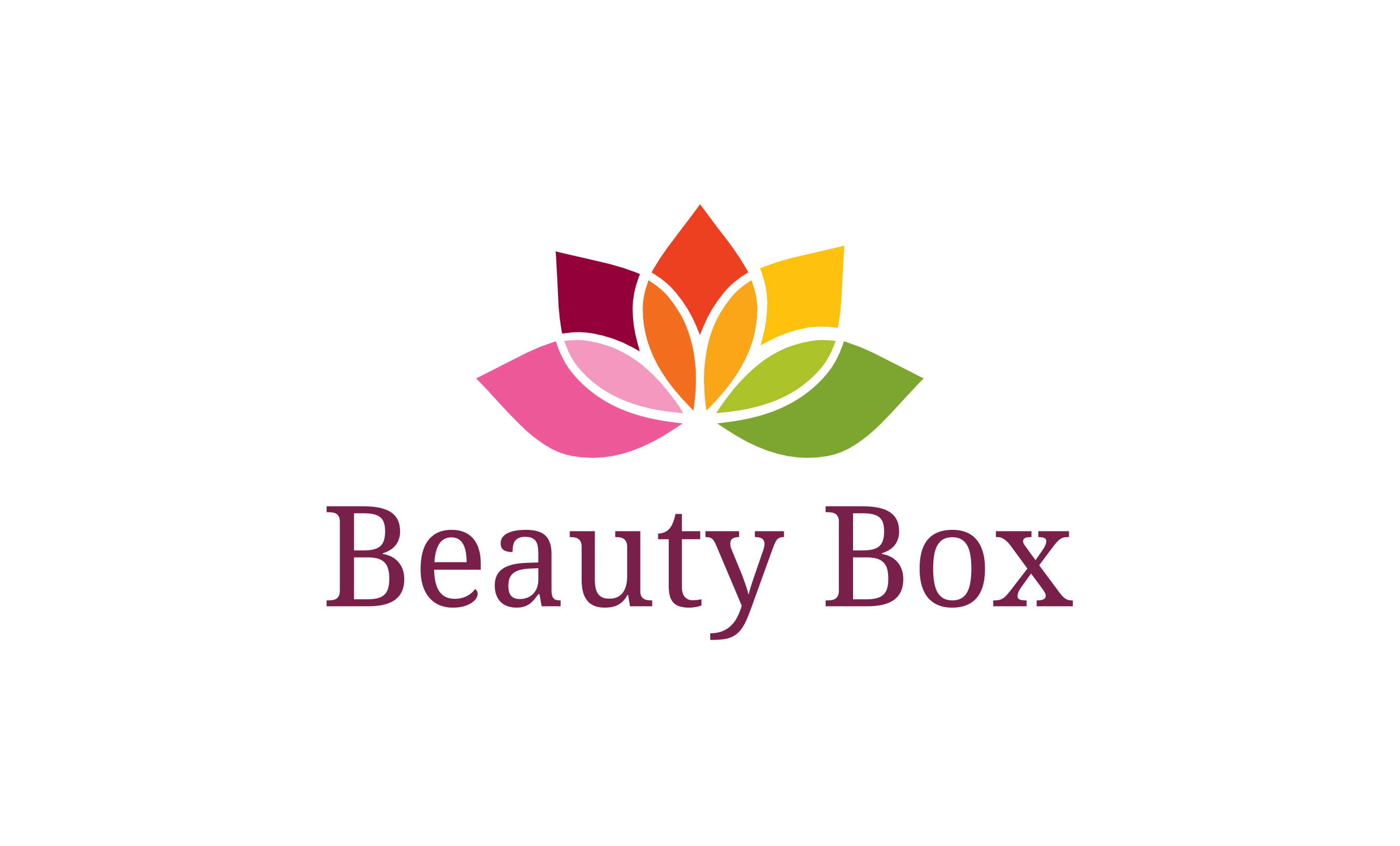 Beauty Box logo